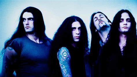 members of type o negative.